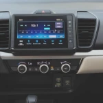 Honda City Car Rental UAE