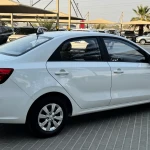Kia Pegas Rental (1)