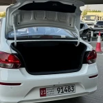 Kia Pegas Rental (4)