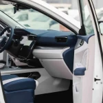 Kaiyi X7 Car Rental UAE 4