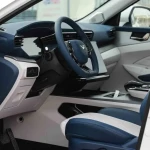 Kaiyi X7 Car Rental UAE 5